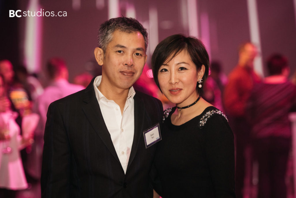 Shaw Christmas Party - Edmonton Event Photographer - Shaw Conference Centre